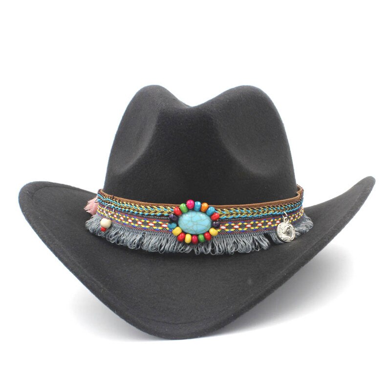 Baby Western Weste Mit Quasten – Cowboy/Cowgirl Kostüm Für Jungen & Mädchen (Polyester)