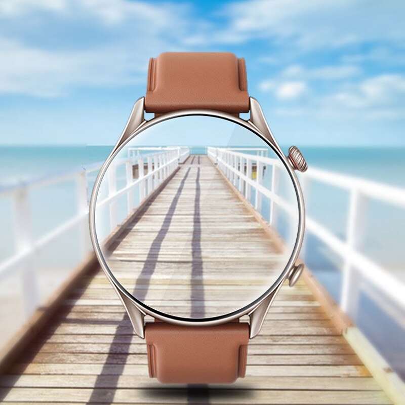 5 sztuk miękka TPU przezroczysta folia ochronna dla Amazfit GTS 2 2e mini inteligentny zegarek GTS2e GTS2 mini zabezpieczenie ekranu nie szkło