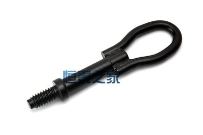 Auton vetokoukku tarkennusta varten  mk2 mk3 vetokoukun vetohihna