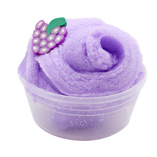 Magia Argilla Colore Nube Slime Squishy Profumato Mix Soffici Slime Stucco Pendenti E Ciondoli Aggiunta Fai da Te Argilla Polimerica Kit Giocattoli per I Bambini: D