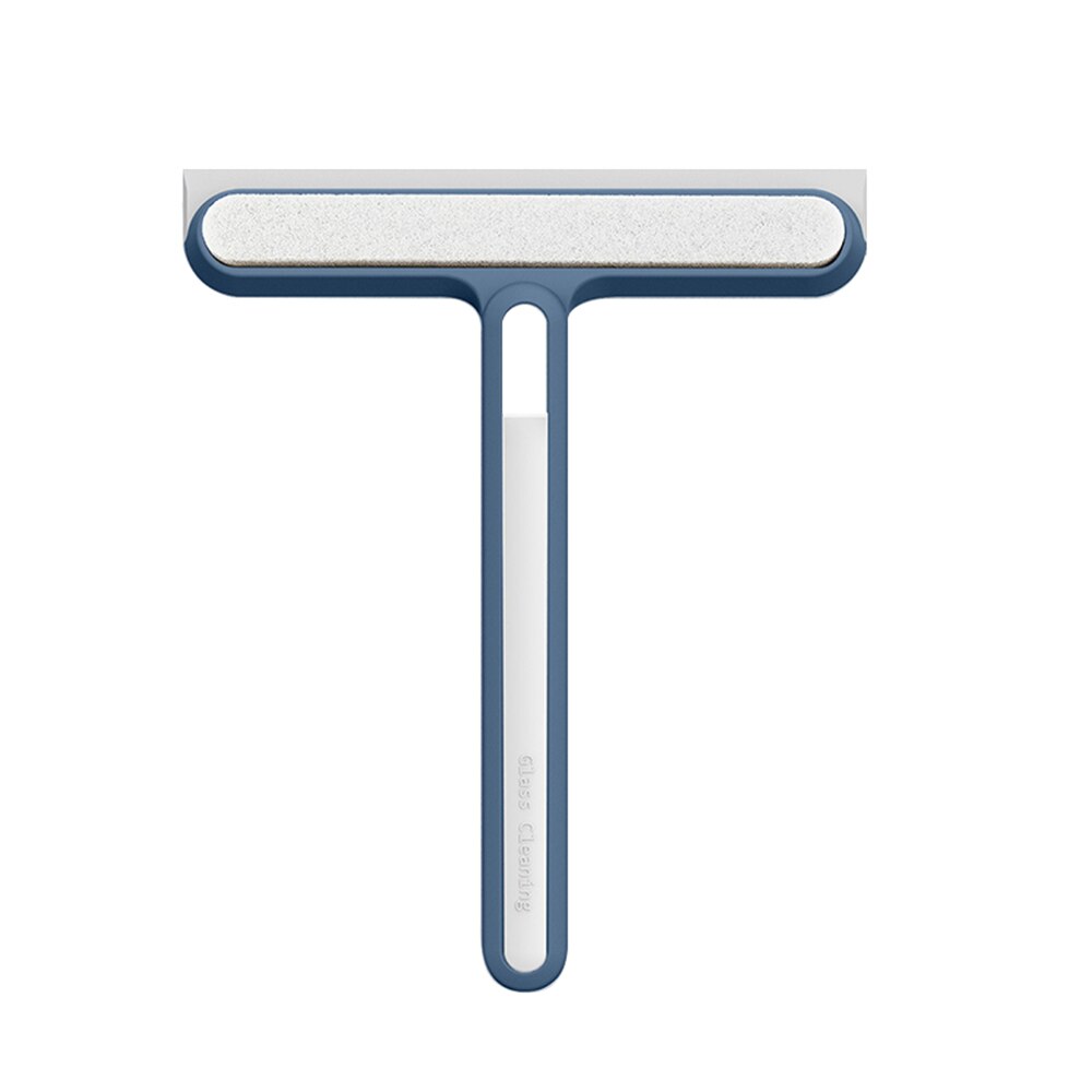 Eco-Friendly Rubber Silicon Wiper Glass Window Cleaner For Household