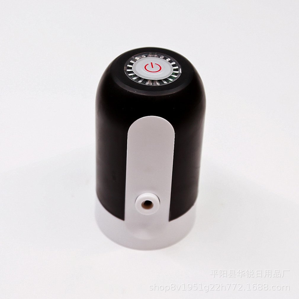 Electric Water Pump Bottled Water Wireless Smart Pump Intelligent Water Dispenser Automatic Water Pump