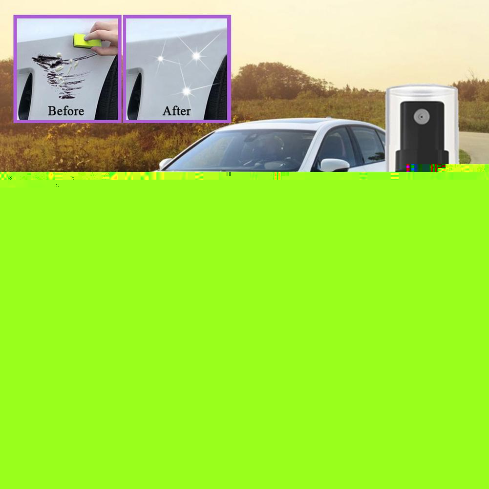 For 120ml Shine Armor Ceramic Car Wash Fortify Quick Sealer Coating Polish Coat For Nano Spray Wax Polishing Car Ceramic & Spra