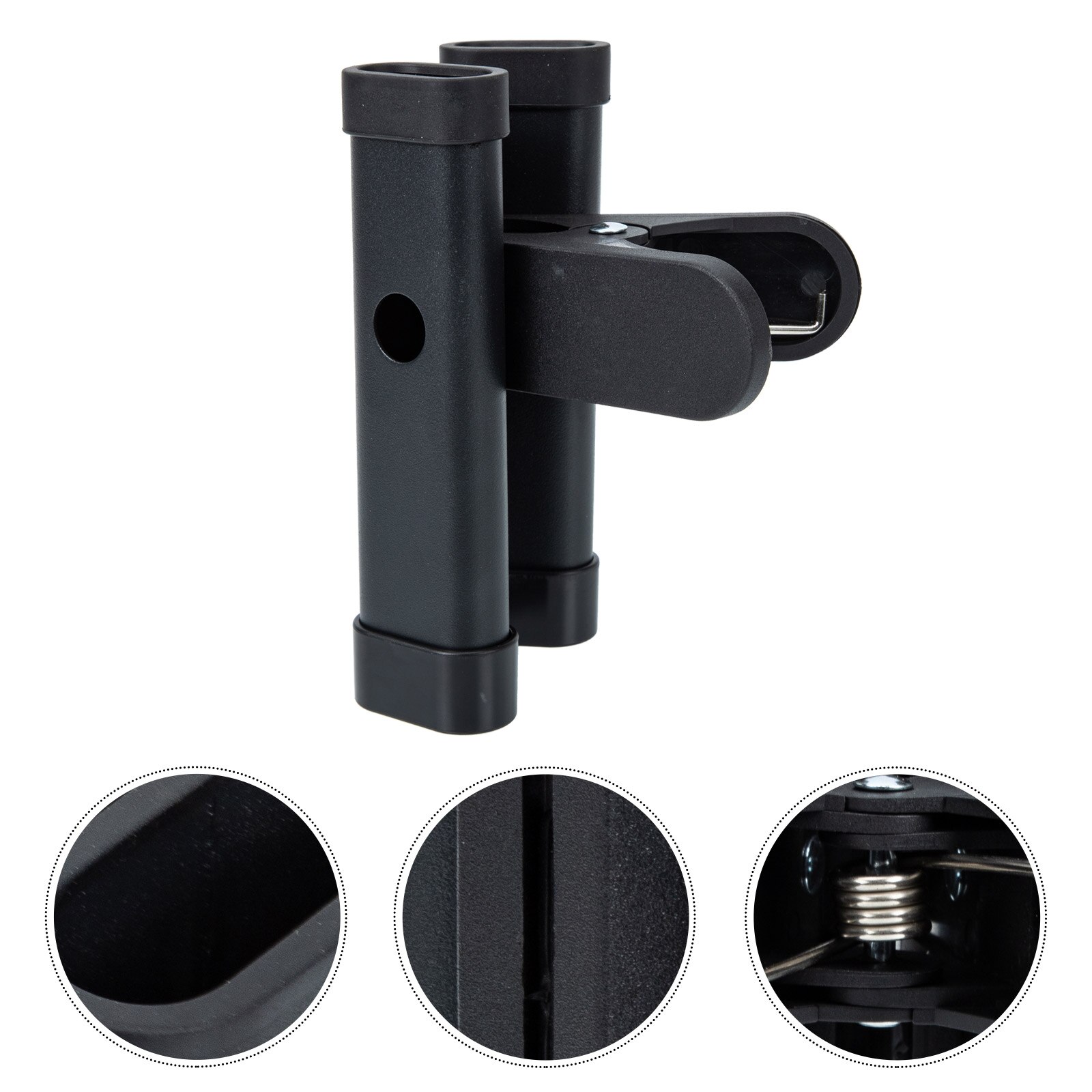 Portable Drumstick Container Professional Drum Stick Drum Set Stick Holder