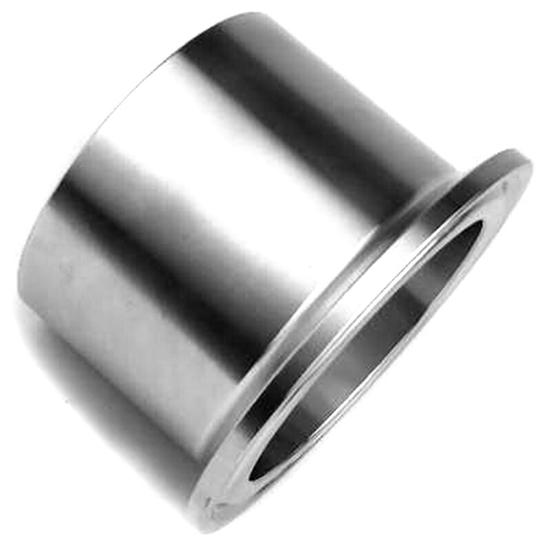 DN40 Adapter for Heating s ,Tri-Clamp 2 inch,Stainless Steel304, Connector