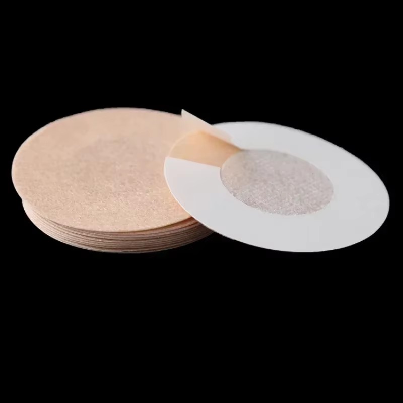 10–200 Stück Aufkleber für Brustwarzenaufkleber für Brust, BH-Aufkleber, Boob-Klebepads, Brustwarzenpads, Strumpfhosen, Brustwarzenabdeckung NYP01