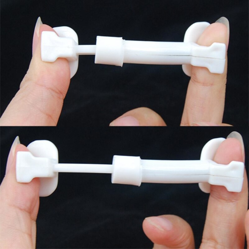 Facial Muscle Exercise Mouth Muscle Training Face Exercise Tools Cheek Muscle Lifting Smile Orthosis Portable Fitness Tool