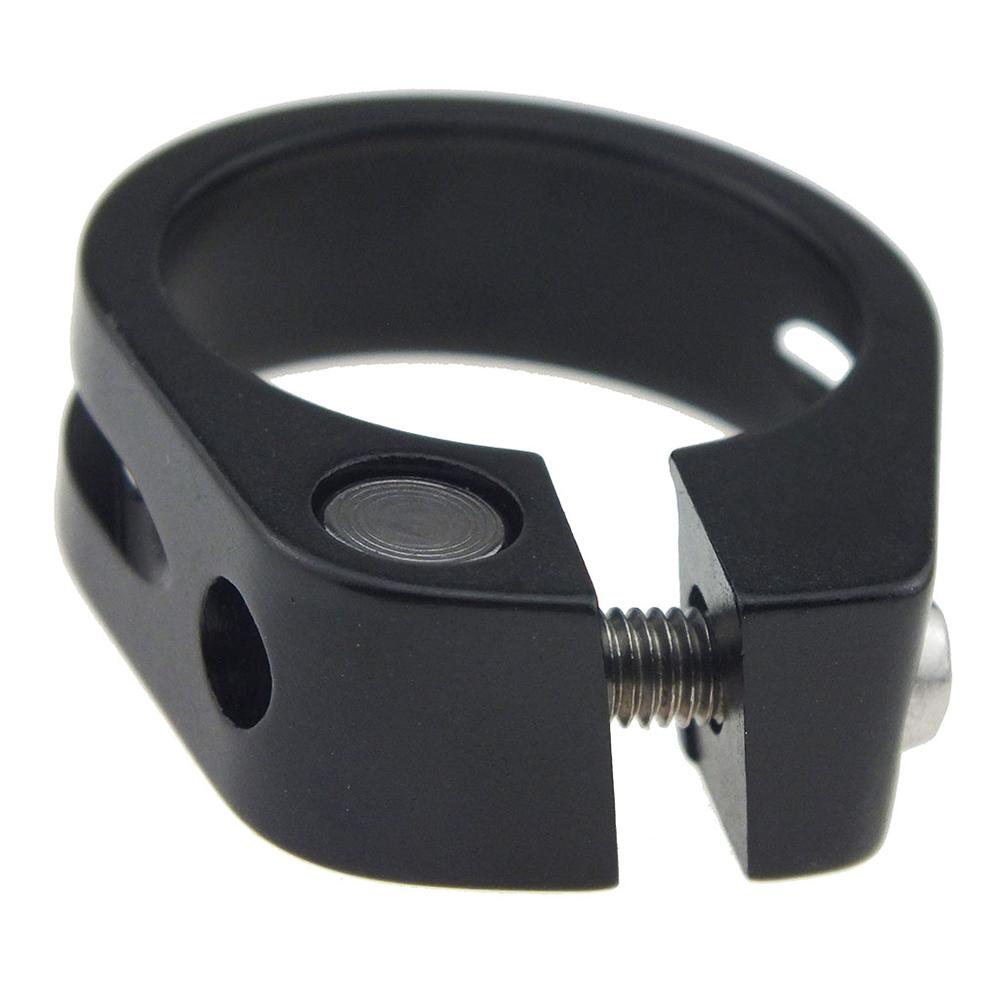 34.9mm BMX Mountain Bike Seat Post MTB Road Bike Saddle Seatpost Bicycle Cycling Quick Release Tight Holding Bike Accessories