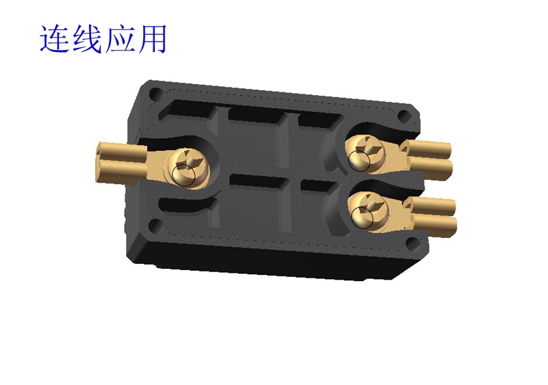 5-75V High Current Ideal Diode Solar Anti-backflow Charging Reverse Current Protection Forward High-end Low Resistance