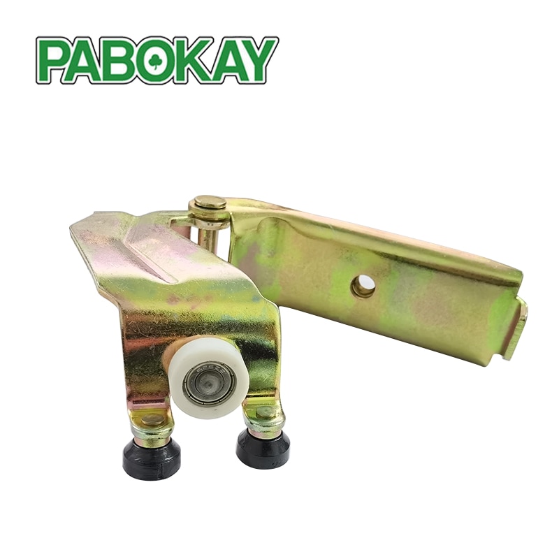 FOR Mercedes Vito W638 Viano sliding door roller guide hinge middle right 6387600847 A6387600847