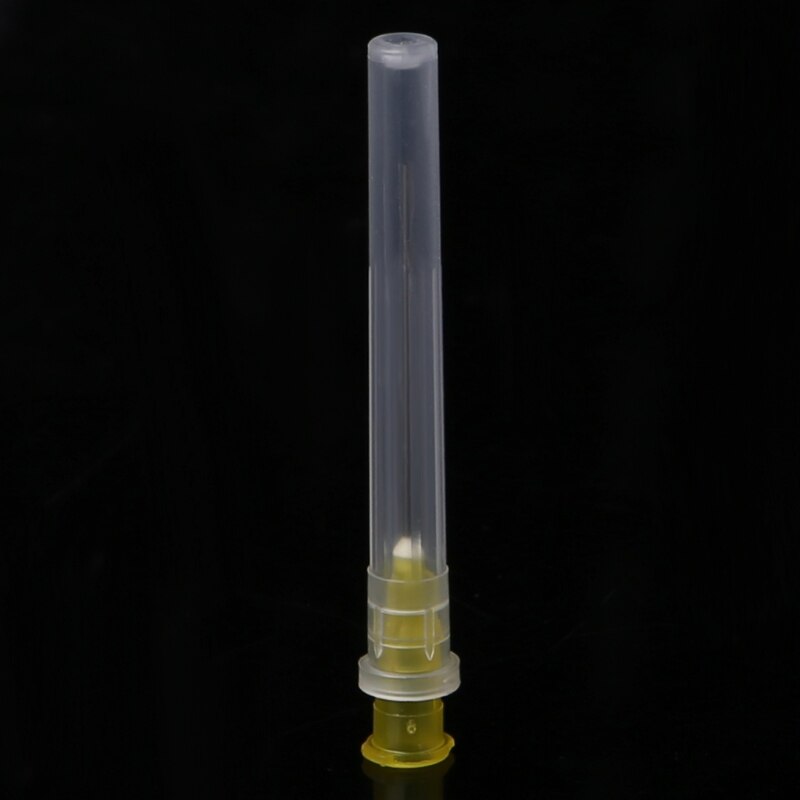 50ml Dispenser Bottle for Rosin Solder Soldering Liquid Flux with 1 Needle