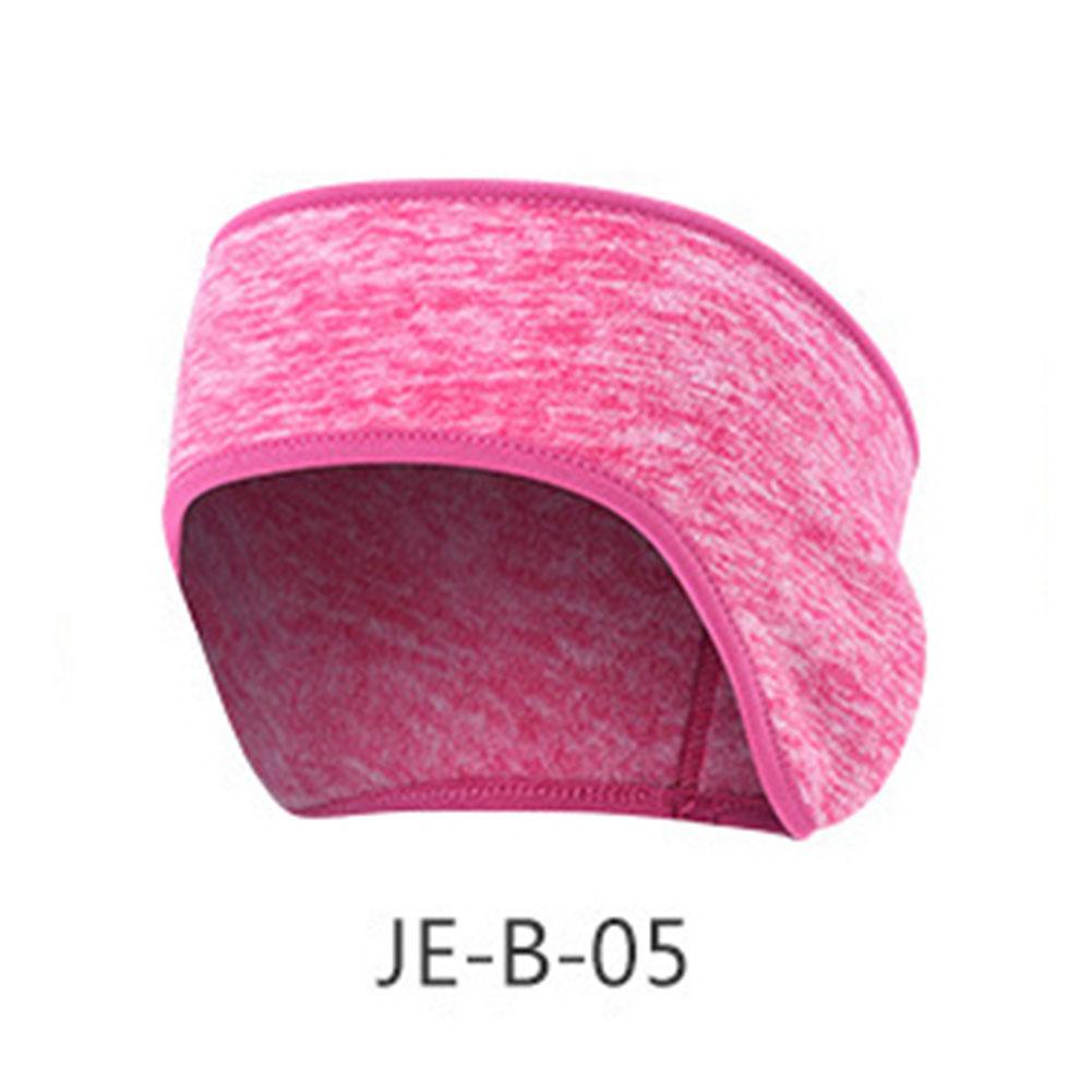unisex Winter fietsen 53-60 cm caps hoed Oor Hoofd Warmer Ski Oor Band Winddicht Oor Cover Vocht wicking Hoofdband