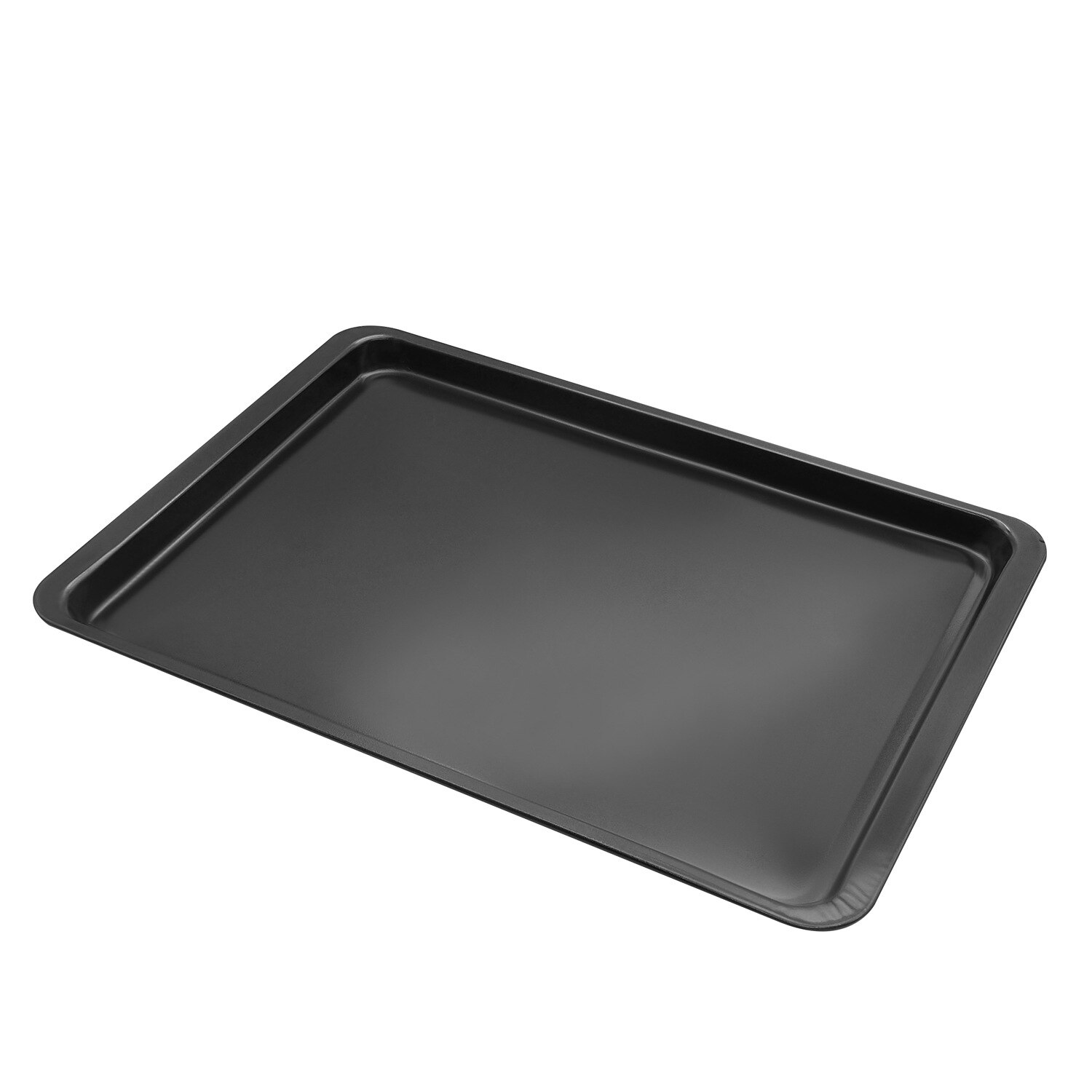 14.5 Inch Super Large Rectangular Baking Pan, Baking Oven Base Plate, Cookie Sheet Pan, Non-stick Brownie Pan