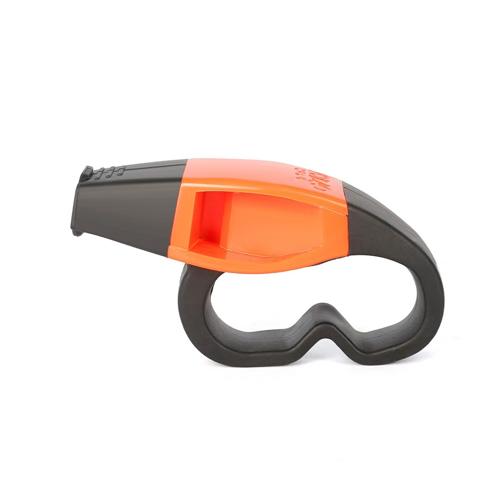 Finger Whistle Series All kind Referee Finger Whistle: Orange