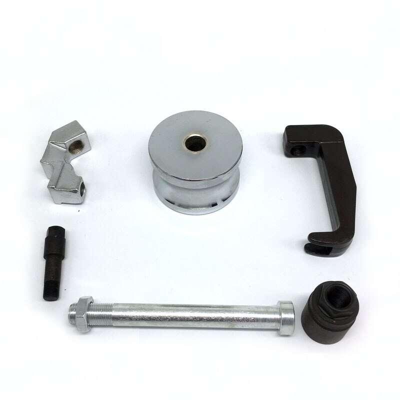 Car Universal Diesel Injector Puller Extractor Fuel Injector Replacement Tool T41100