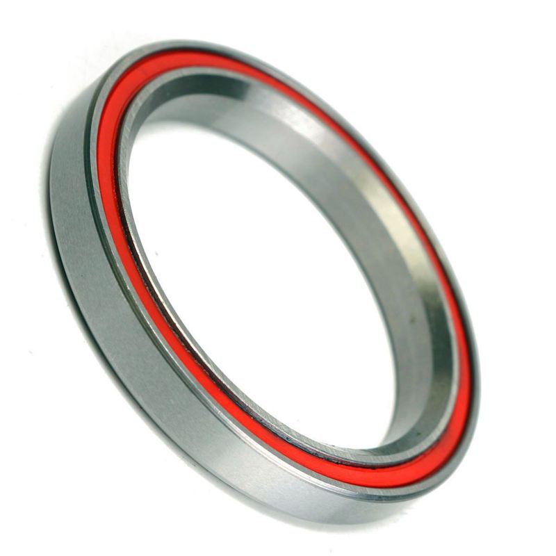 40x52x7mm 45 degree x45 degree 2RS P16 Taper ACB Angular Contact Bearing For 1-1/2 inch Headset