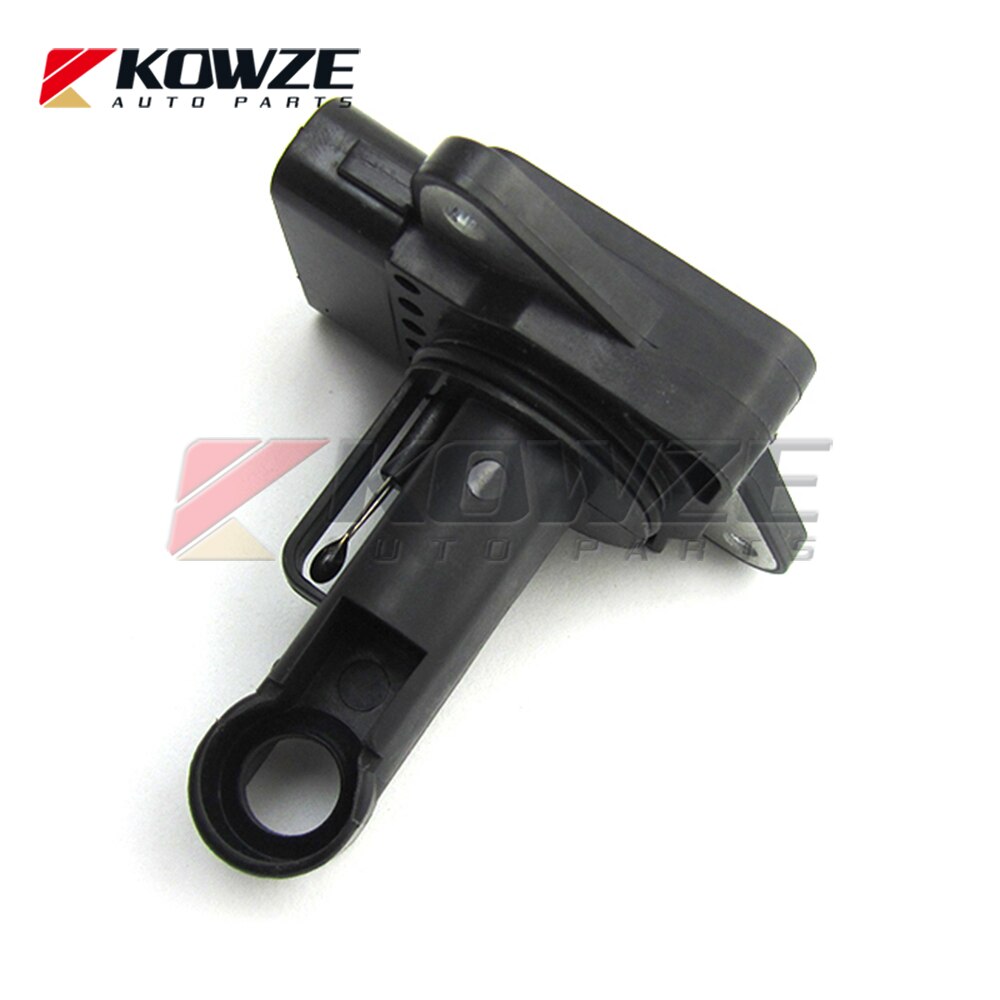Japan MAF Air Cleaner Sensor Mass Air Flow Meter for Mitsubishi Pajero Montero 4 IV 4M41 3.2D V88W V98W 2006 1525A016