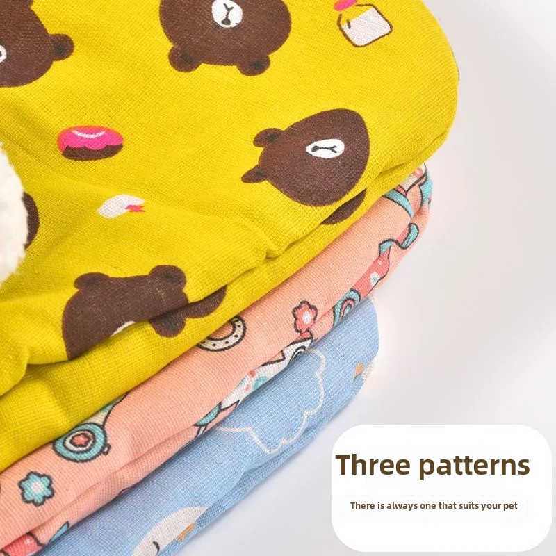 Squishmallow Paterson het rendier - 19 cm groot - Pluche