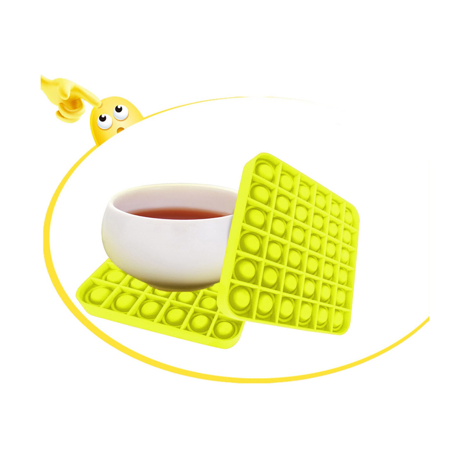 Volwassen Kinderen Antistress Speelgoed Fidget Spinner Popit Speelgoed Push Bubble Fidget Zintuiglijke Speelgoed Bubbel Figet Speelgoed Squishy Антистресс