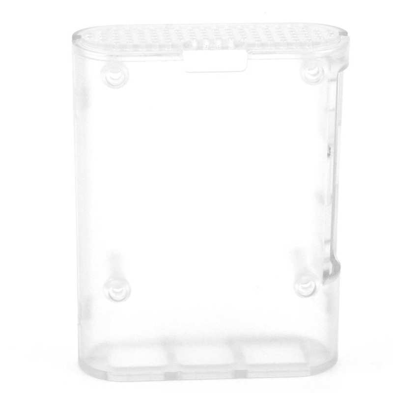 Boîtier pour Raspberry Pi, coque de protection, résistance à l'abrasion, facile à utiliser, étui de protection largement utilisé, multifonction pour hommes