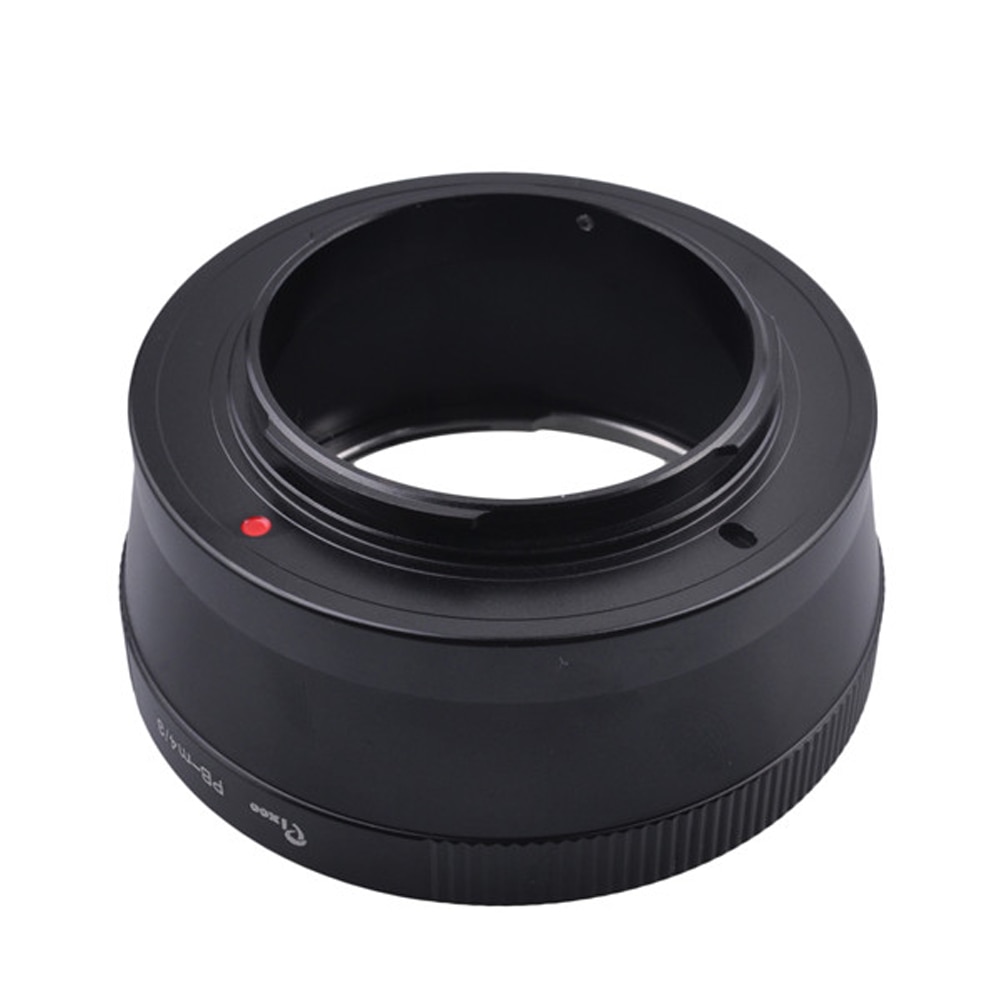 Pixco Lens Adapter Suit For Prakticar PB Lens to Micro Four Thirds 4/3 Camera