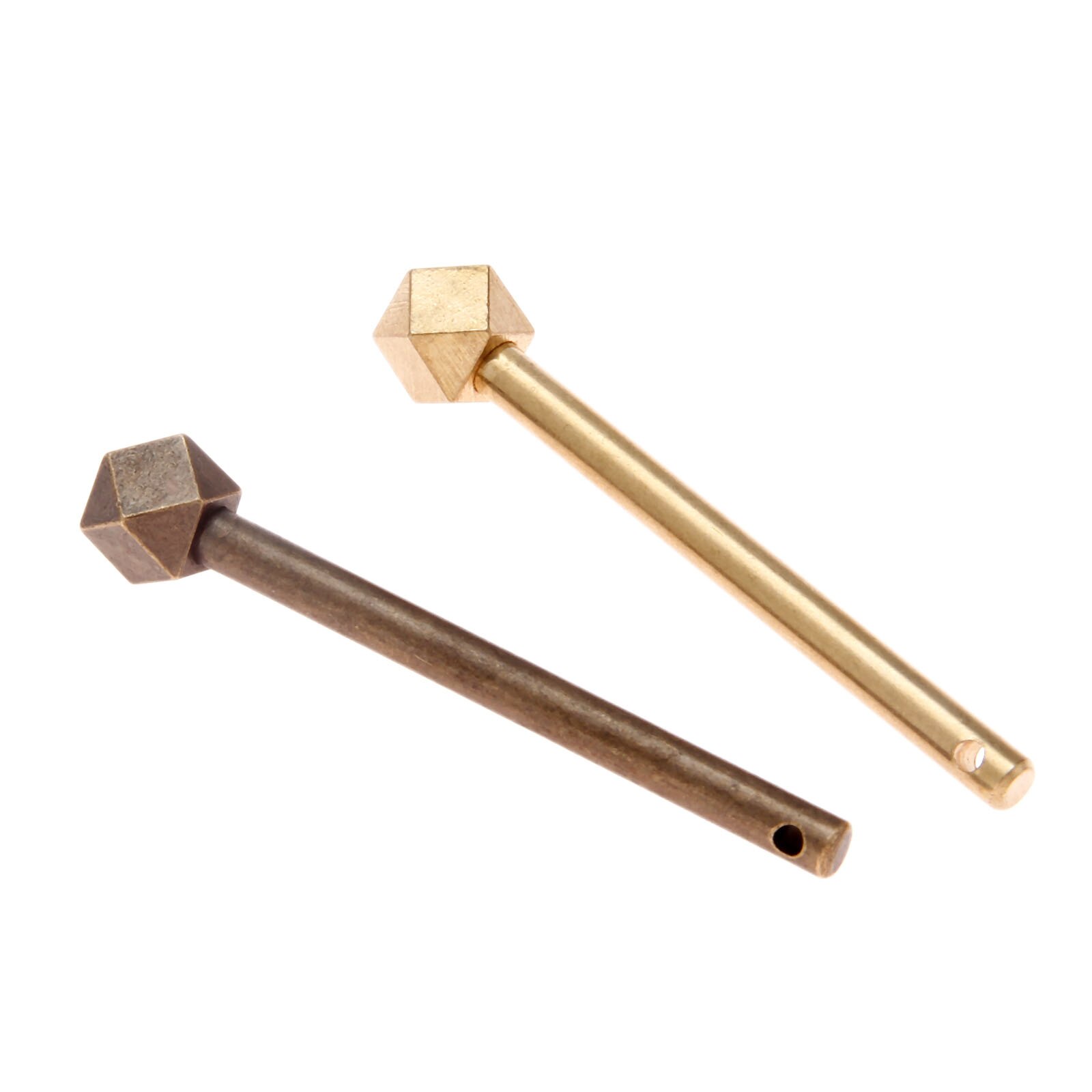 1pc 86mm Pure Brass Antique Bronze Door Latch Locking Pin Antique Furniture Copper Fittings Door Bolt Lock Furniture Hardware