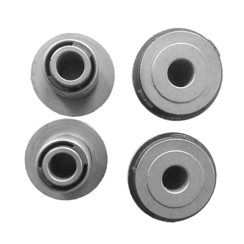 4Pcs Rack and Pinion Mounting Bushing Set 91605212... Grandado