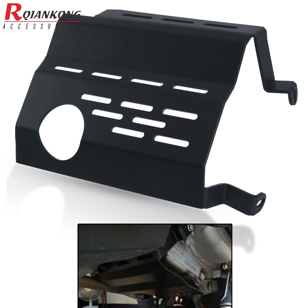 Motorcycle Engine Guard Protector Stator Engine Cover For Yamaha NMAX155 NVX155 AEROX155