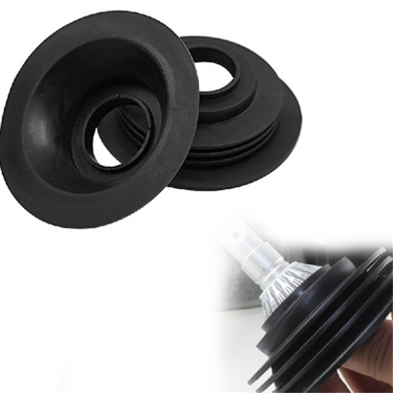 1 pièces pour H1 H3 H4 H7 H8 H9 H11 phare lampe lumière caoutchouc cache-poussière LED pour moto ou voiture phare ampoule étanche cache-poussière