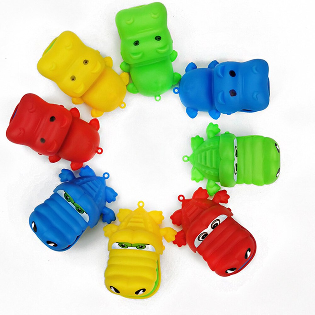 24Pcs Niet-toxische Anti-Angst Stress Autisme Speelgoed Voor Hand-Oog Coördinatie Puzzel Kindje Vroeg educatief Speelgoed