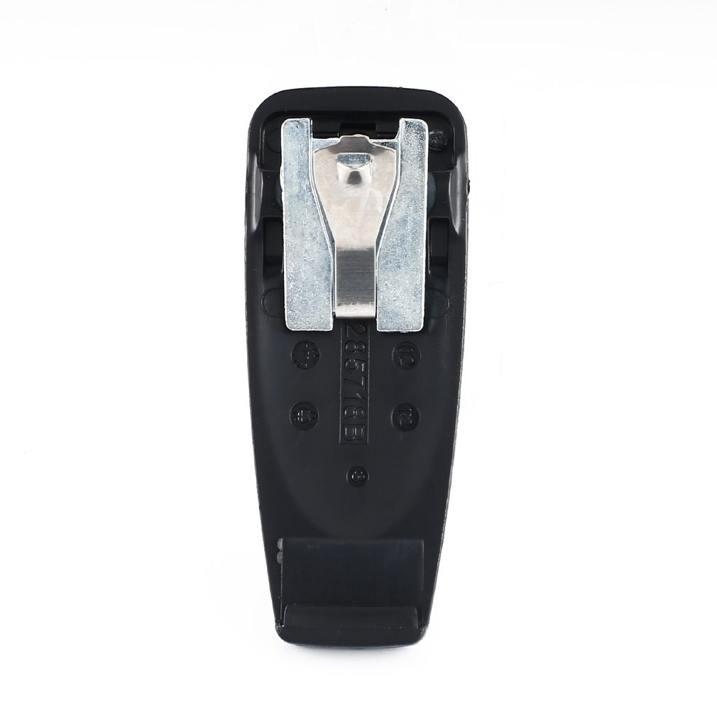 5 X pince de ceinture pour Motorola Xts2500, Xts1500, Cp125 similaire à Hln9844a pince de ceinture directe