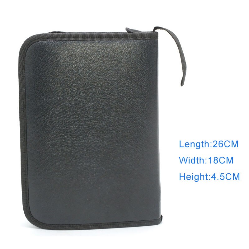 Kit emengency start the emergency power and PU Power beather bags