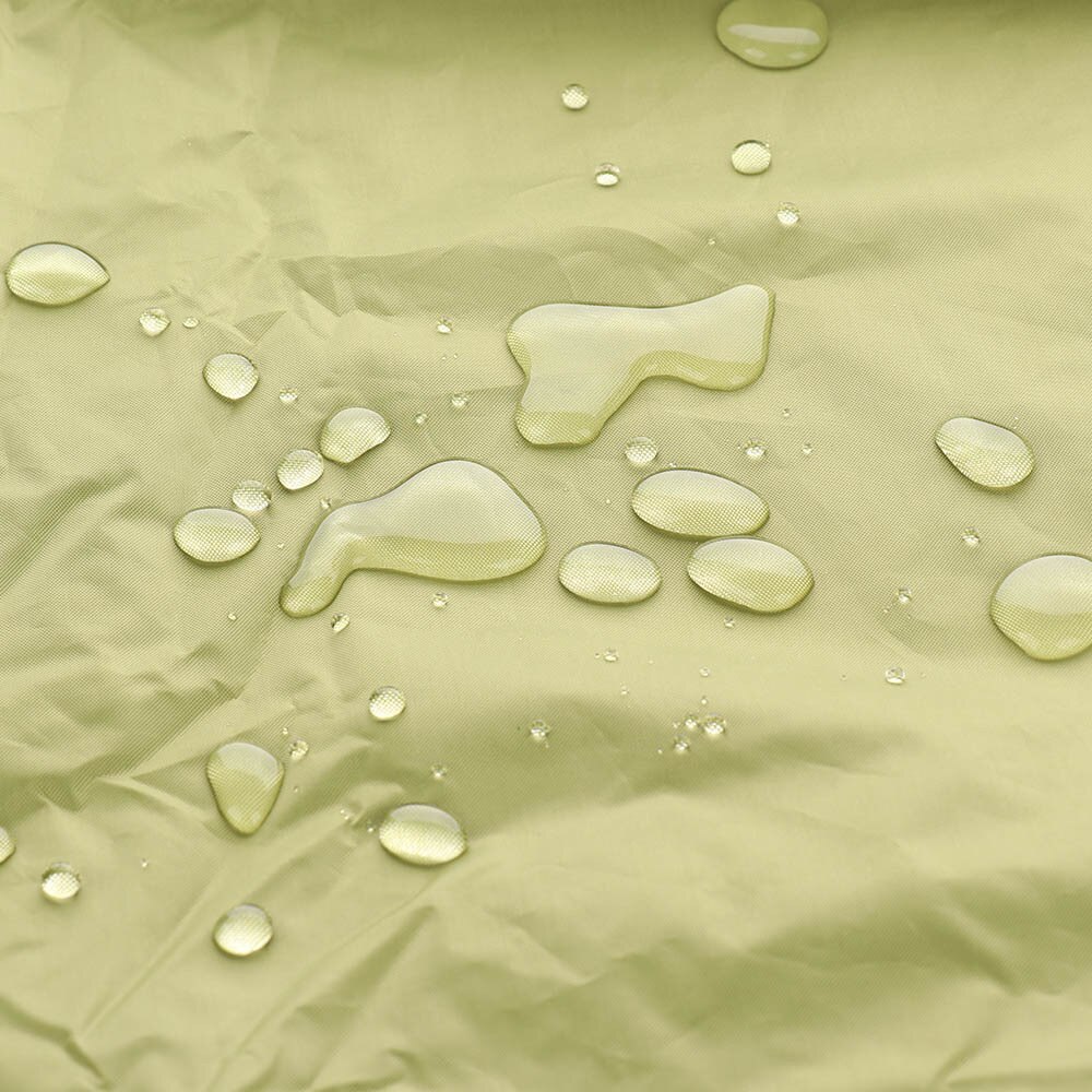 1PC Outdoor Canopy Garden Patio Pool Shade Sail Awning Camping Picnic Tent Sun Shelter Sunshade Protection cover for Home