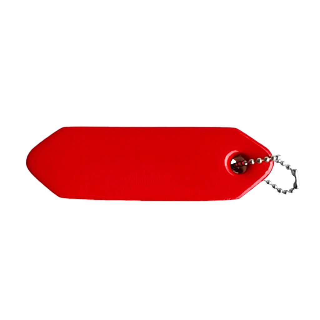 Floating Keyring Buoyant Key Marine Sailing Float Canal Kayak