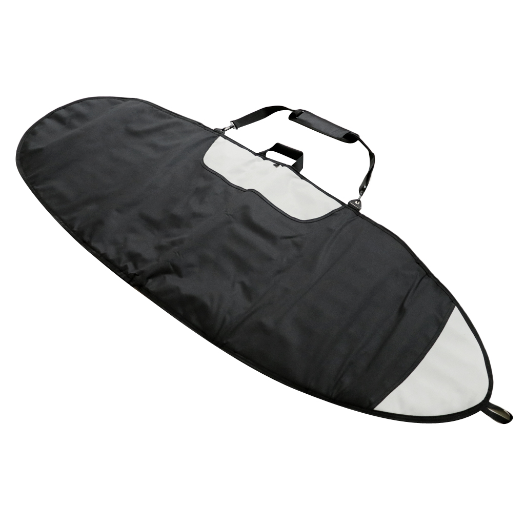 Universal Surfboard Cover Board Shortboard Protective Bag For 6ft Surf Board