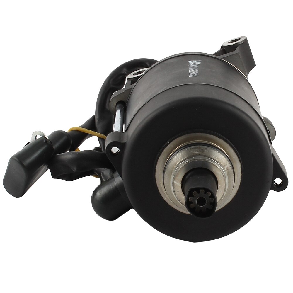 Motorcycle Starter Universal Black 9 Teeth CG150 Motor For All Chinese CG 150cc Engine ATV Motorcycle Pit Bike