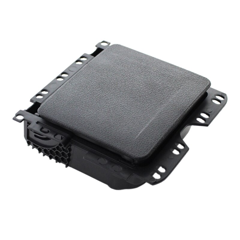 Konsola środkowa tylny podłokietnik kubek uchwyt na napoje dla golf plus SHARAN TIGUAN 2008-2016 7N0862533 82V: Default Title