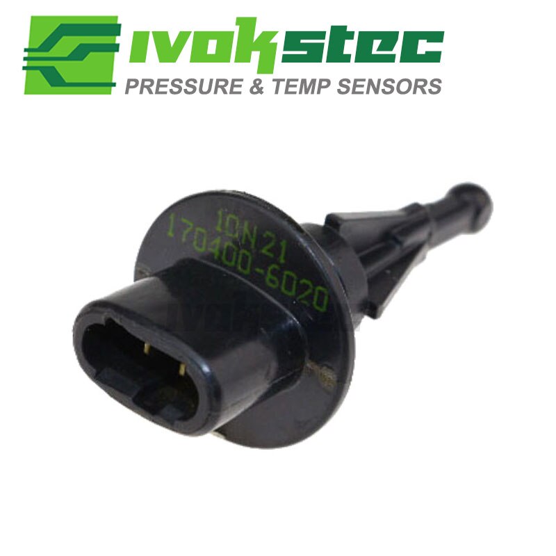 Inlaatlucht Temperatuur Temp Sensor 89429-17020 8942917020 8942412010 89424-33010 8942433010 voor toyota