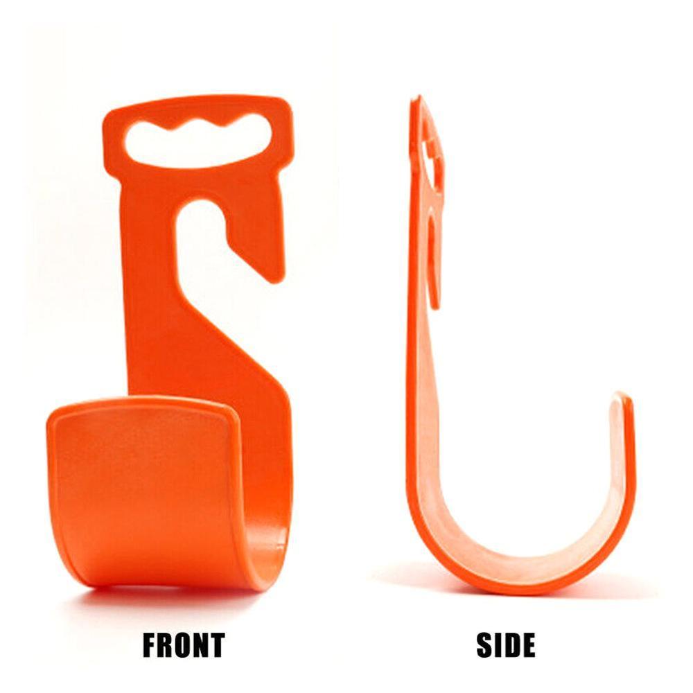 Hage veggmontert kran vanningsslange organisering oppbevaringshenger landbruksholder slangeholder rørtrommel  d5 i 4