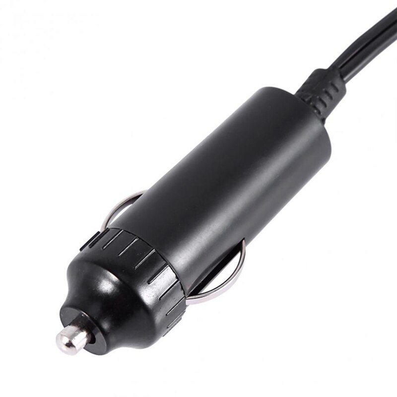 Portátil 24V coche eléctrico hervido inmersión agua calentador viaje Camping Picnic
