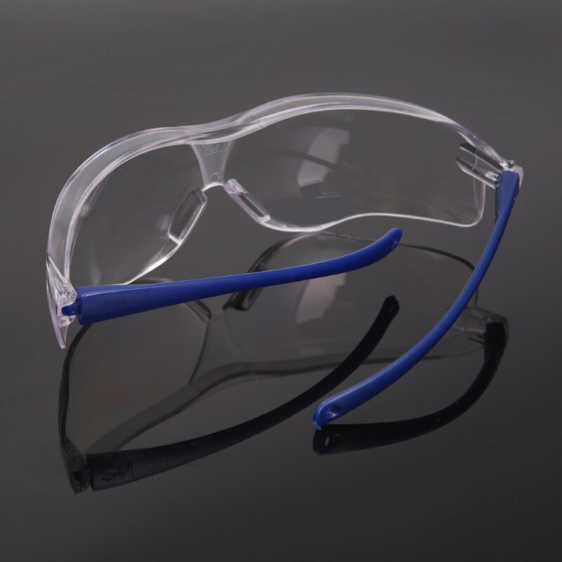 Werk Veiligheid Beschermende Bril Anti-Splash Wind Stofdicht Bril Eye Protector