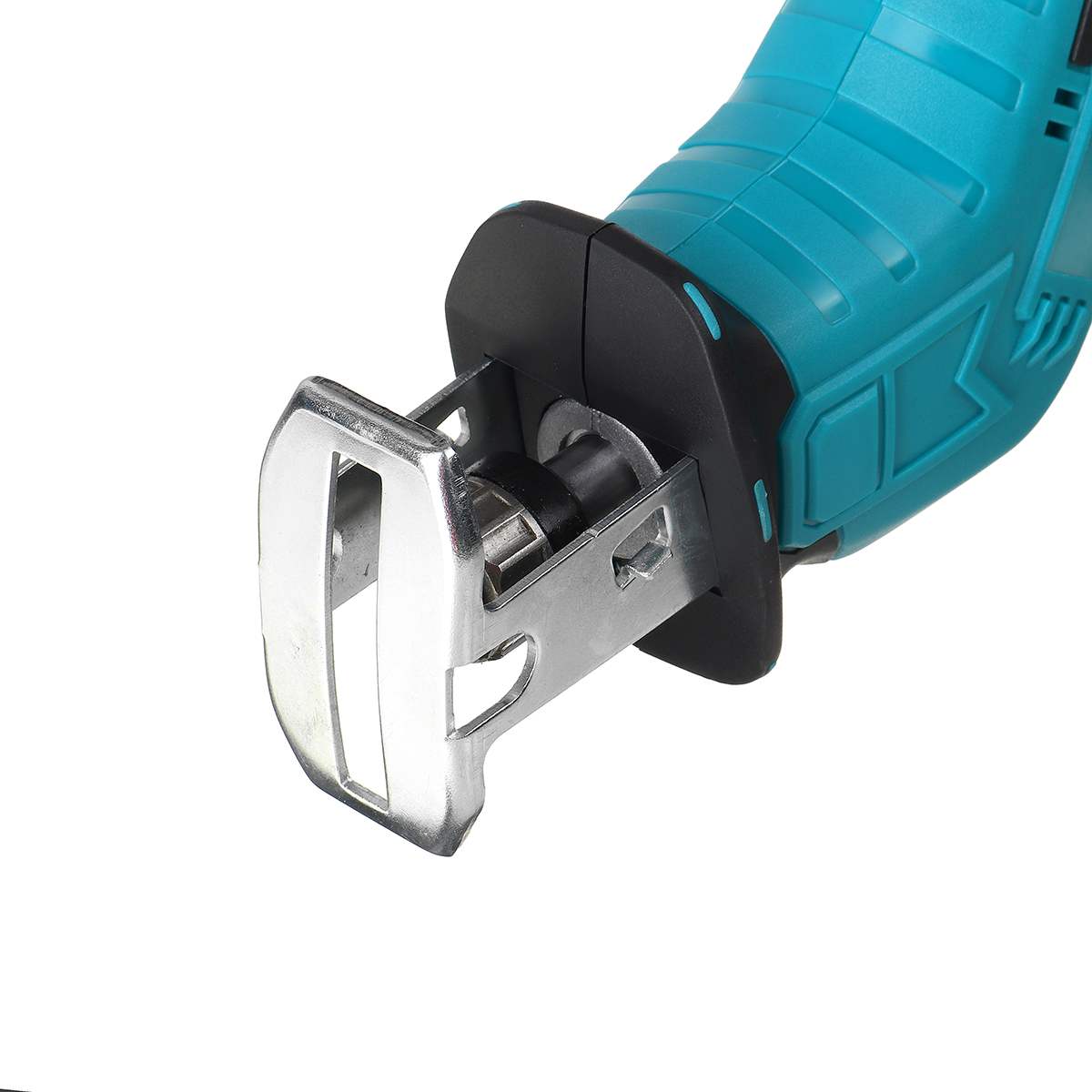Cordless Reciprocating Saw 3000rpm 18V Portable Electric Saw Metal Wood Cutting Machine for Makita 18V Battery