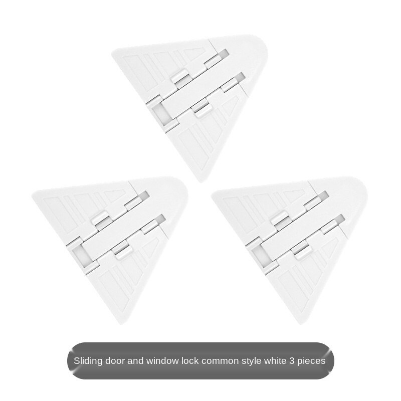 3pcs Baby Kids Window safety lock Child multi-func... – Grandado