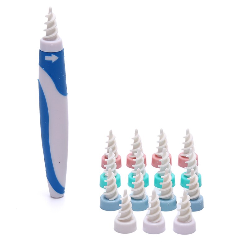 Oorsmeer verwijderen 16 tips spiraal slimme oorverzorging schone oorstokjes oorsmeerverwijderaar curette oorreiniger lepel oordopjes spiralen verzorgingstool