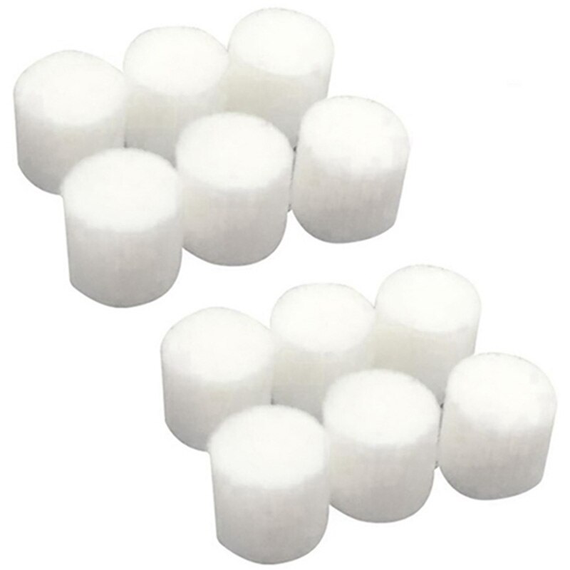 Pièces pour aspirateur Robot 360 S5/S7, pièces détachées, filtre Hepa, tissus de vadrouille, brosse principale lavable, brosses latérales, 24 pièces