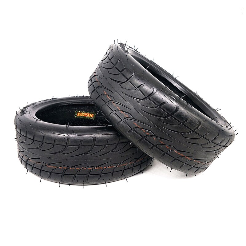 Non-Pneumatische Demping Rubber Banden Wheelelectr... – Grandado