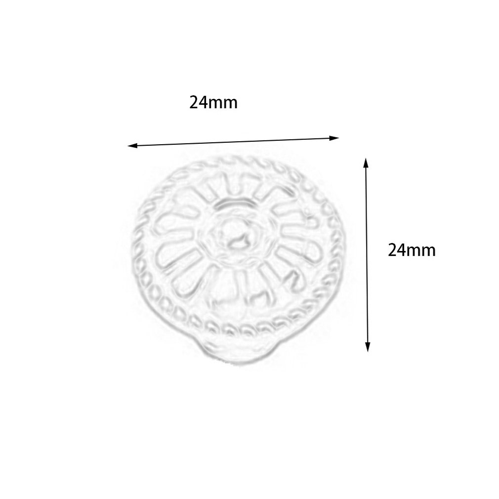 Modern Life Wardrobe Drawer Pulls Kitchen Cabinet Knobs and Handles Fittings For Furniture Handles Accessories