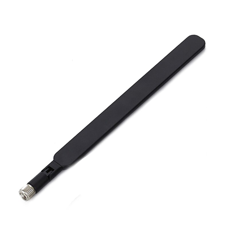 2 stk trådløs router antenne 4g lte eksterne antenner sma han til huawei  b593 e5186 b315 b310 cpe routere antenne 698-2700 mhz