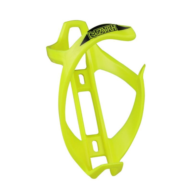 Botellero de plástico para bicicleta de montaña o de carretera, soporte para botella, soporte para taza de agua, equipo de ciclismo