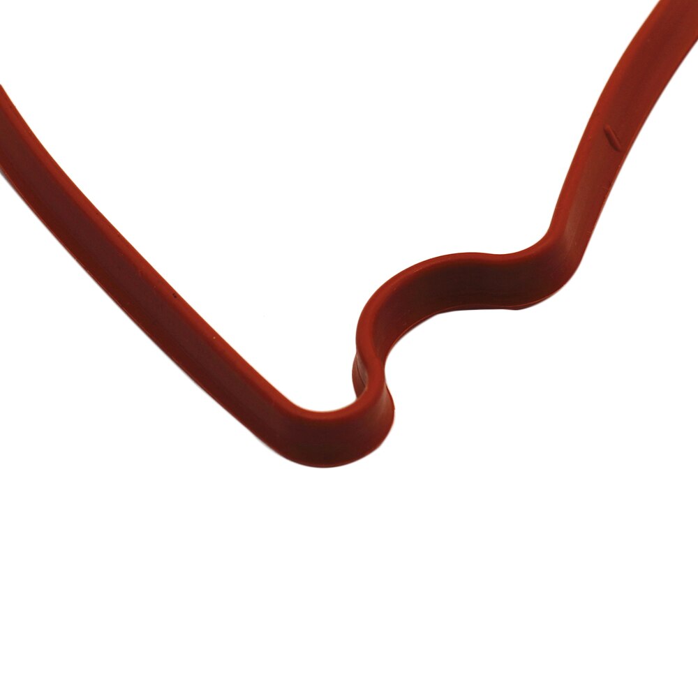 2Pcs Car Rocker Cover Gaskets Replacement for Holden Commodore VN VP VR VS VT VX VY V6 3.8L ECOTEC